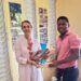 REPUBBLICA DOMINICANA | Comites Santo Domingo, nuova biblioteca per i bambini