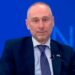 Ambasciatore Giovanni Davoli