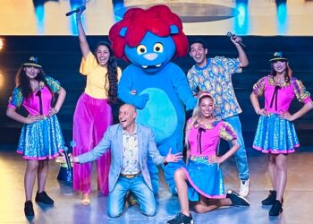 LEOLANDIA | Una Supermegafesta per la Festa della Mamma con i DinsiemE