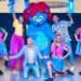 LEOLANDIA | Una Supermegafesta per la Festa della Mamma con i DinsiemE