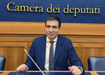Christian Di Sanzo, Pd