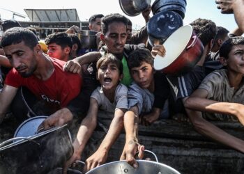 Gaza, crisi