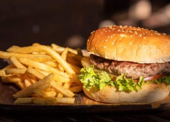 Hamburger Day