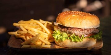 Hamburger Day