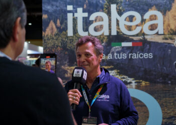 TURISMO DELLE RADICI | De Vita (Farnesina): “Fare comunicare gli italiani d’Italia con gli italiani all’estero”
