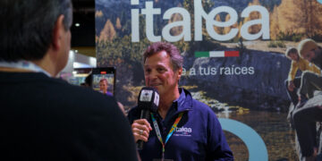 TURISMO DELLE RADICI | De Vita (Farnesina): “Fare comunicare gli italiani d’Italia con gli italiani all’estero”