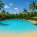 ACQUAWORLD INAUGURA BLUE PARADISE | La laguna tropicale a due passi dalla città