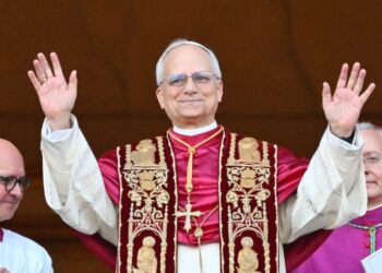 HABEMUS PAPAM | Leone XIV, prime impressioni