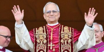 HABEMUS PAPAM | Leone XIV, prime impressioni