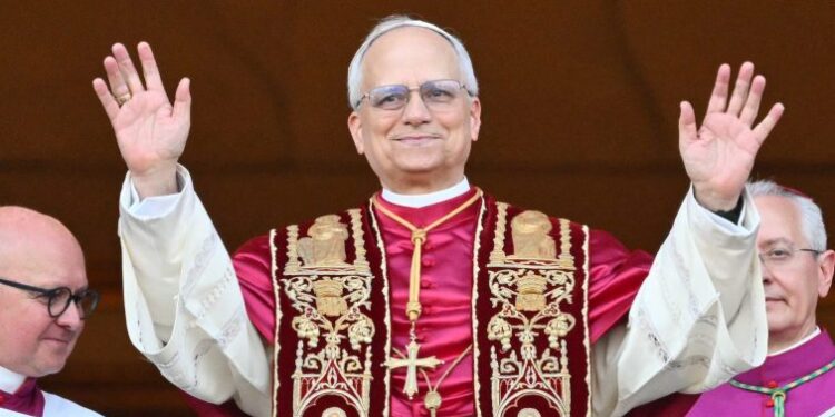 HABEMUS PAPAM | Leone XIV, prime impressioni
