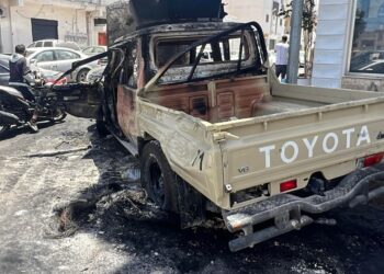LIBIA | Italiani verso l’evacuazione