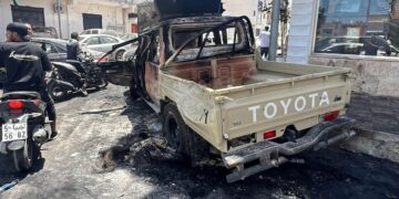 LIBIA | Italiani verso l’evacuazione