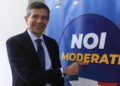 Maurizio Lupi, leader di Noi Moderati