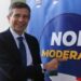Maurizio Lupi, leader di Noi Moderati