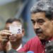 Maduro, dittatore venezuelano