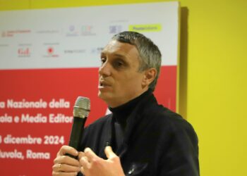 Eugenio Marino, autore di "Andarsene sognando"