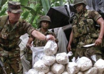 Narcotraffico