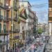 Napoli, via Toledo
