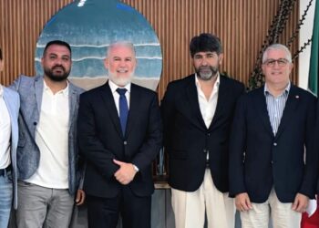 Italiani all’estero, il MAIE Canada prepara il futuro: il vicepresidente Odoguardi incontra i coordinatori