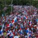 Proteste a Panama, dalla Chiesa appello al 'buon senso'
