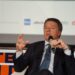 Matteo Renzi, leader di Italia Viva