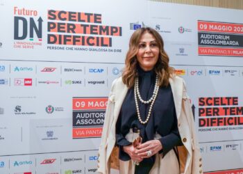 Daniela Santanchè, ministro del Turismo