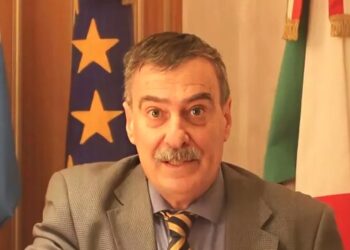 Dario Signorini, presidente del Comites di Buenos Aires
