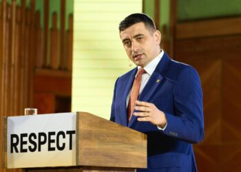 Lega e FdI esultano per l'ascesa dei sovranisti anche in Romania: Simion oltre il 40% al primo turno
