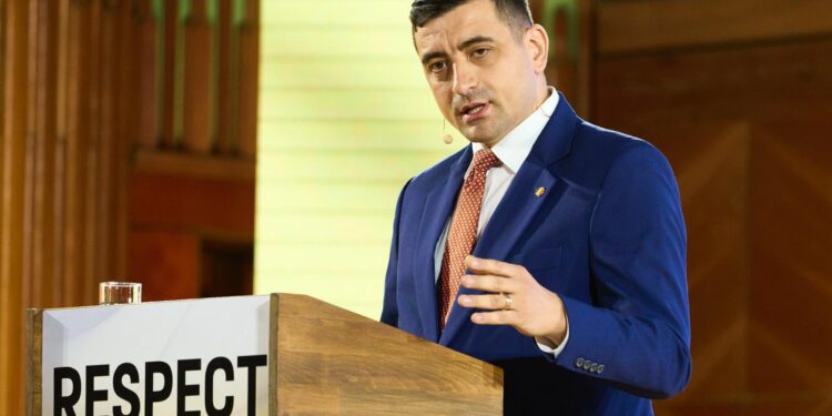 Lega e FdI esultano per l'ascesa dei sovranisti anche in Romania: Simion oltre il 40% al primo turno