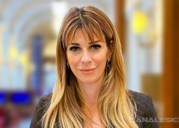 Matilde Siracusano, Forza Italia