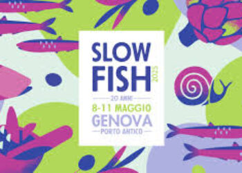 GENOVA | Slow Fish 2025, si parte!