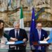 FARNESINA | Accordo Inps-Maeci sull’educazione previdenziale dei giovani italiani all’estero