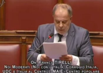 CITTADINANZA | Italiani all’estero, il MAIE vota contro anche alla Camera. L’intervento di Franco Tirelli