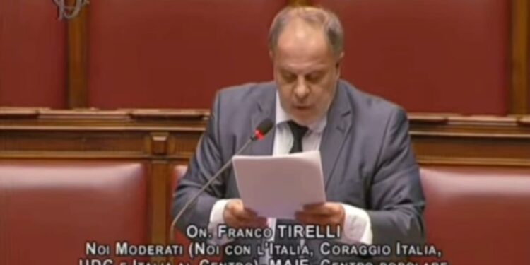 CITTADINANZA | Italiani all’estero, il MAIE vota contro anche alla Camera. L’intervento di Franco Tirelli
