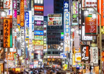 Tokyo