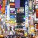 Tokyo