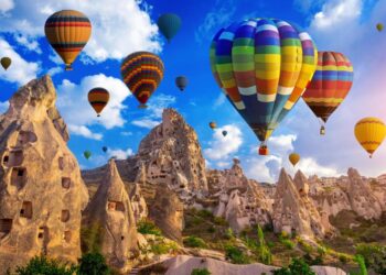 TURISMO | La Turchia conquista gli italiani