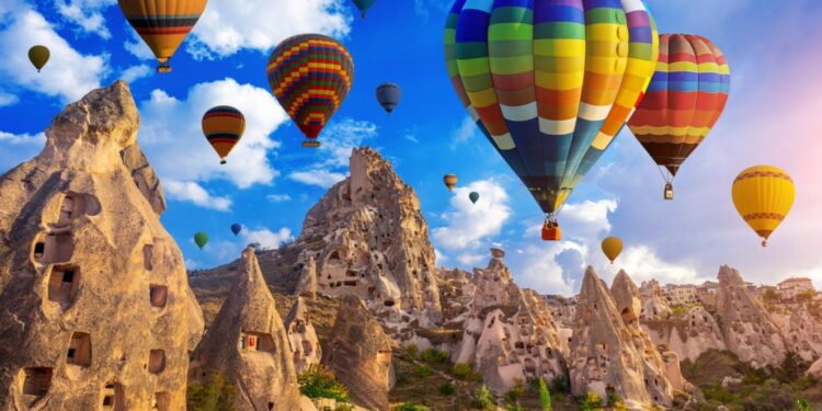 TURISMO | La Turchia conquista gli italiani