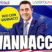 Roberto Vannacci il 14 maggio a Ladispoli