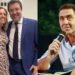 Matteo Salvini, leader della Lega, sceglie Roberto Vannacci e Silvia Sardone, i due eurodeputati fra i più votati del Carroccio alle elezioni dell'anno scorso, come nuovi componenti della squadra di vicesegretari che lo affianca