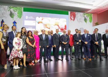 A Santo Domingo la Festa all'italiana