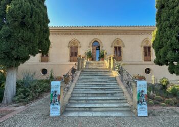 Agrigento, alla Valle dei Templi nuova mostra su "Tesori d'Italia" e concerto di Riccardo Muti