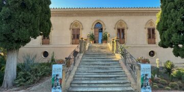 Agrigento, alla Valle dei Templi nuova mostra su "Tesori d'Italia" e concerto di Riccardo Muti