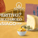 Asiago aperitivo