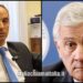 Sen. Mario Borghese, Vicepresidente MAIE | Antonio Tajani, ministro degli Esteri