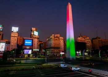Buenos Aires, Argentina