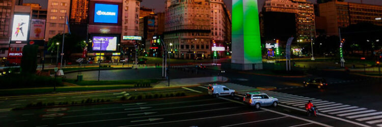 Buenos Aires, Argentina