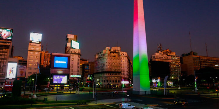 Buenos Aires, Argentina