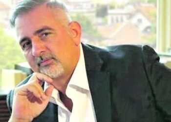 Mario Burlò