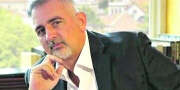 Mario Burlò
